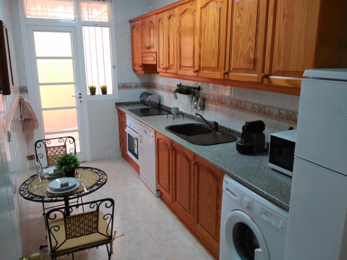 Confortable, Bright, Well Located Apartment مورو ذيل خابلِ المظهر الخارجي الصورة